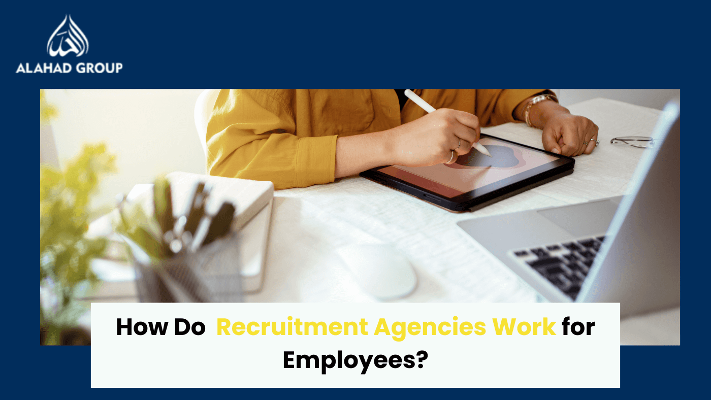 How Do Recruitment Agencies Work for Employees